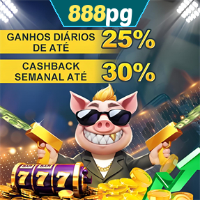 888pg Fundo de Resgate de Perdas Semanais